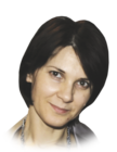 rof. dr hab. n. med. Halina Sienkiewicz-Jarosz