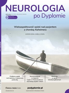 Neurologia po Dyplomie (02/2023) 