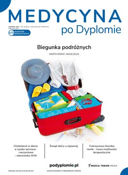 Medycyna po Dyplomie (06/2020) 