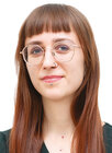 lek. Magda Piekarska