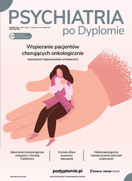 Psychiatria po Dyplomie (04/2024) 