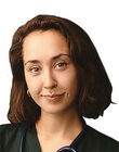 lek. Paulina Anczykowska