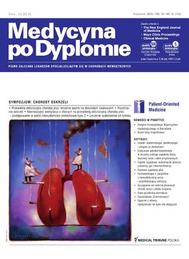 Medycyna po Dyplomie (10/2009) 