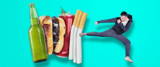 10 zł za słodki napój, 100 zł za papierosy