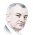 prof. Zbigniew Gałązka
