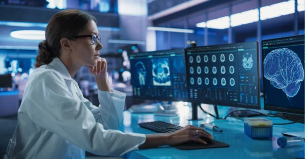 Neurolodzy i psychiatrzy łączą siły dla zdrowia mózgu
