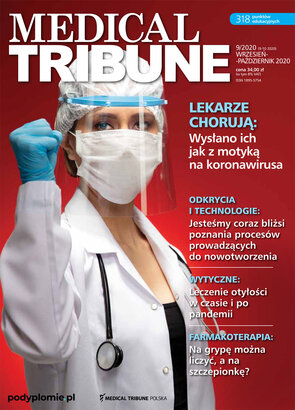 Medical Tribune 10/2020