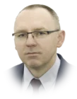 lek. Tomasz Walentek