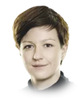 dr n. med. Joanna Mossakowska-Wójcik