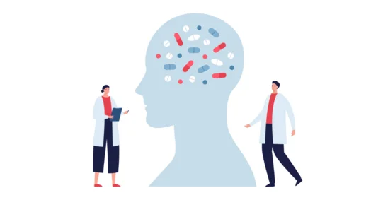 Sześć zmian w receptach proponuje Polskie Towarzystwo Psychiatryczne