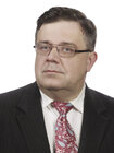 dr hab. n. med. Tadeusz Pietras