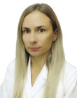 dr n. biol. Bożena Sosnowska