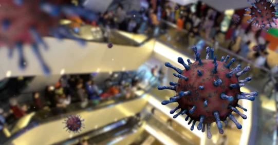 Wiceminister Kraska: eksperci odradzają nam zniesienie stanu zagrożenia epidemicznego