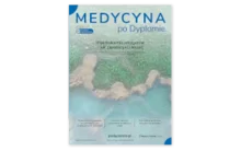 Prenumerata papierowa: Medycyna po Dyplomie