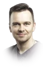 lek. Bartosz Cieślik-Wolski