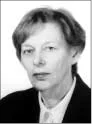 prof. dr hab. med. Barbara Zahorska-Markiewicz