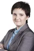 mgr Małgorzata Więch