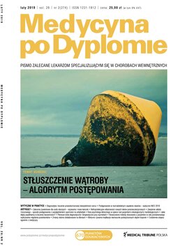 Medycyna po Dyplomie (02/2019) 