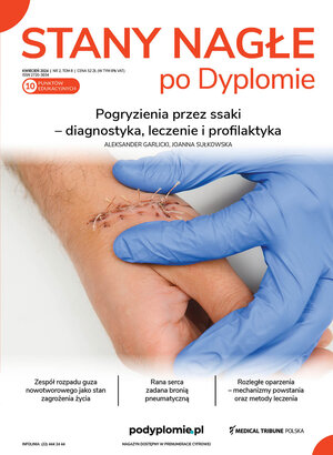 Stany Nagłe po Dyplomie 02/2024