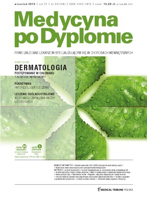 Medycyna po Dyplomie 09/2012