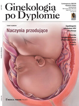 Ginekologia po Dyplomie (04/2016) 