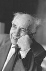Alfred Sauvy