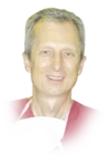 dr hab. n. med. Bartłomiej Noszczyk