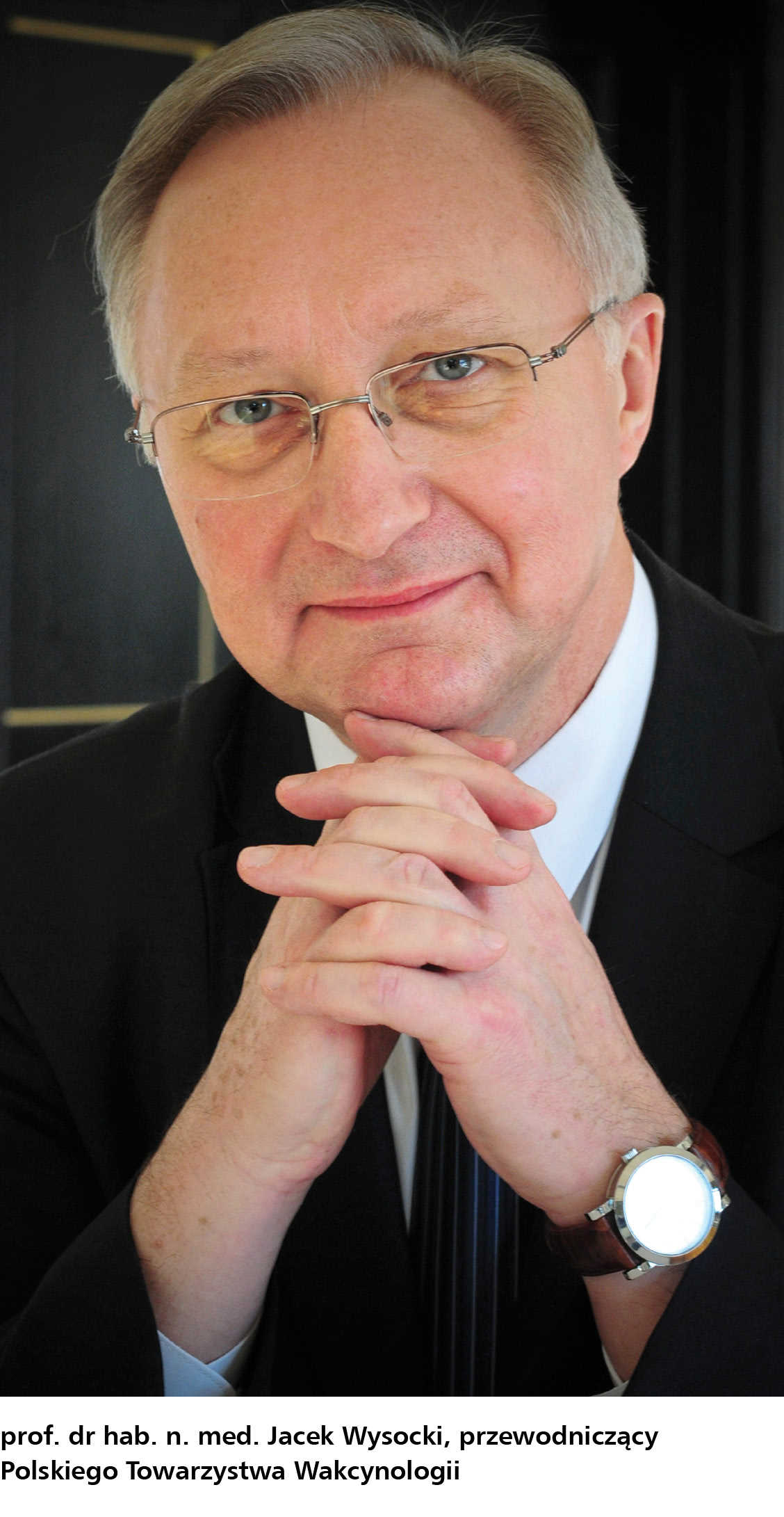 Poziom wyszczepienia przeciwko brodawczakowi w wysokości 60% to osiągalny cel