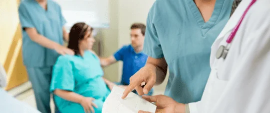 Minister ogłasza koniec paternalistycznej medycyny