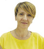 dr n. med. Kazimiera Hebel