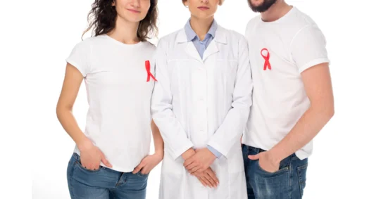 Dzięki nowym terapiom chorzy z HIV zapomną o chorobie?