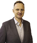 dr n. med. Tomasz Cwaliński