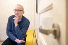 dr. hab. med. Robert Pudlo