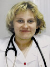 dr hab. med. Ewa Alicja Ogłodek