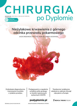 Chirurgia po Dyplomie (06/2020) 