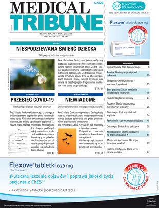 Medical Tribune 06/2020