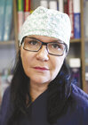 rof. dr hab. med. Hanna Misiołek