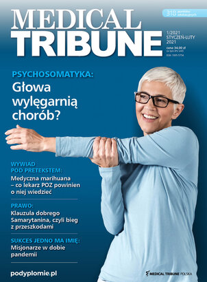 Medical Tribune 01/2021