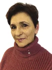 dr hab. n. med. Bożena Jarosz