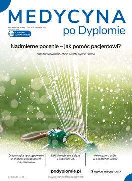 Medycyna po Dyplomie (05/2021) 