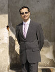 prof. Jarosław J. Fedorowski