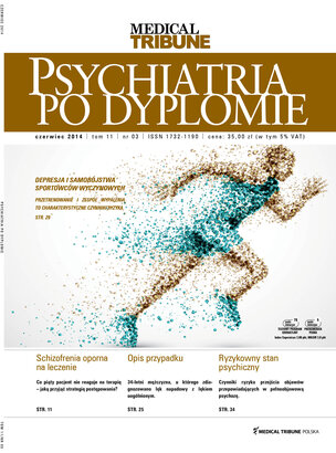 Psychiatria po Dyplomie 03/2014