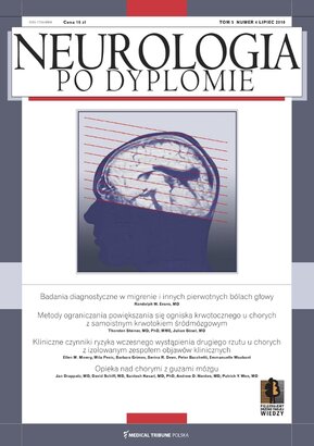 Neurologia po Dyplomie 04/2010