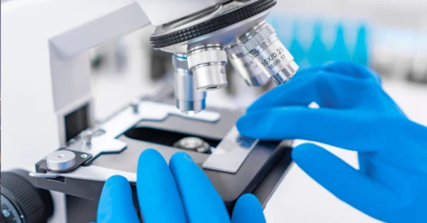 Dwie nowatorskie biopsje wykonali specjaliści z Instytutu Matki i Dziecka