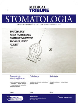 Stomatologia po Dyplomie (07-08/2020) 