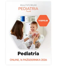 Multiforum Pediatria 2026 (kongres online)