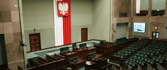 Sejm zajmie się obywatelskim projektem