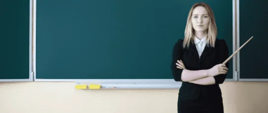 Nauczyciele nie chcą zastępować pediatrów?