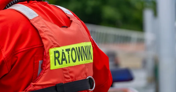 Czy kamizelki nożoodporne trafią do pogotowia?