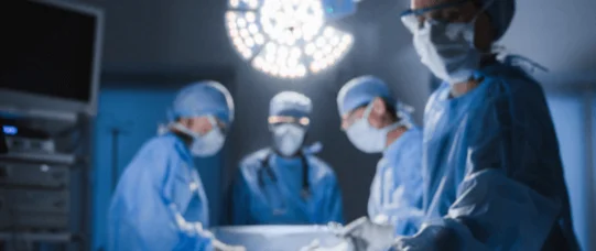 Za mała różnica między płacą rezydenta i specjalisty